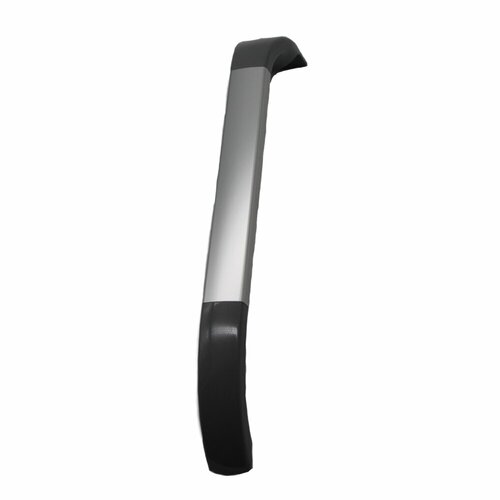 Ручка для холодильника BOSCH L=315mm (серебро с метал проставкой) cкребок bosch арт 1610290029