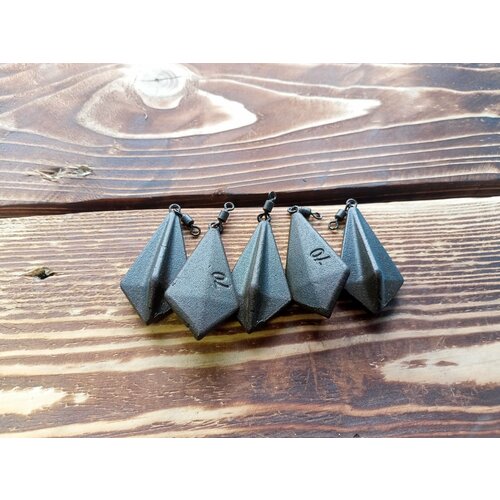 фото Груз элеватор 70гр(5шт) artmotbaits