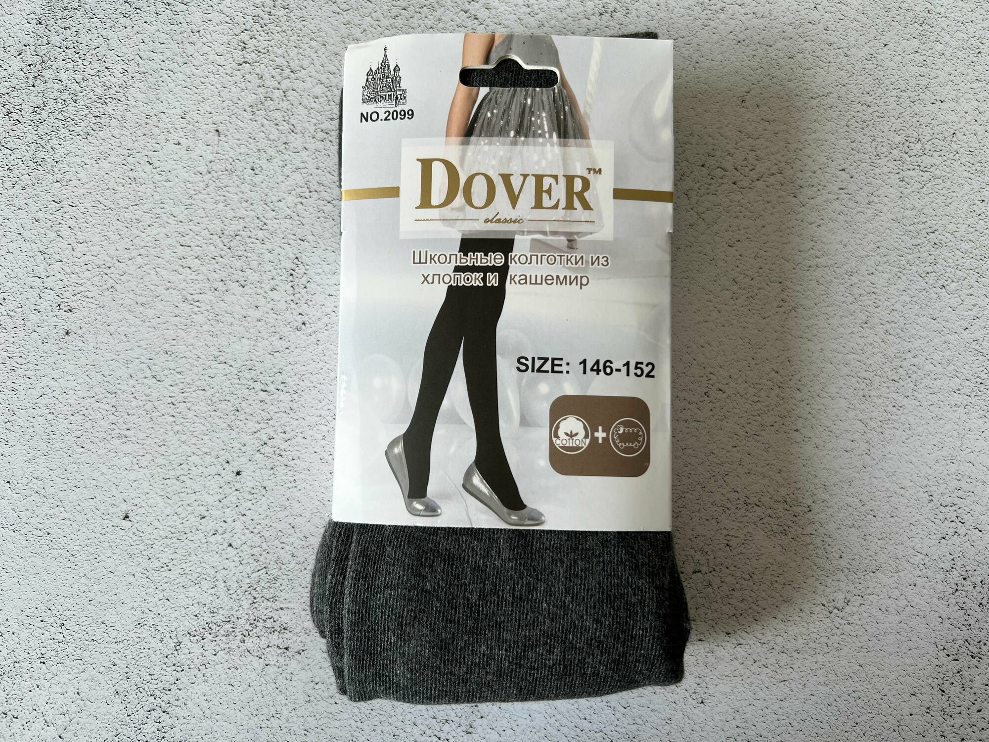 Колготки Dover