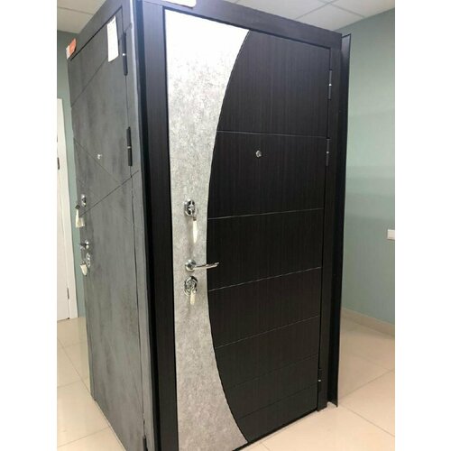 Дверь входная «Милан»