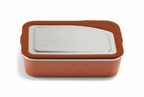 Ланч-бокс Klean Kanteen Meal Box 34oz (1005 мл) Autumn Glaze