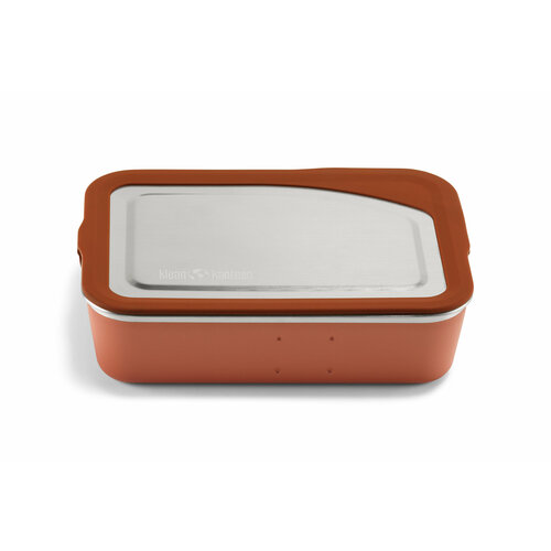 Ланч-бокс Klean Kanteen Meal Box 34oz (1005 мл) Autumn Glaze