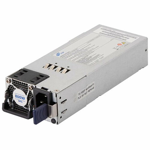 FSP FSP800-20FM 800W CRPS Redundant module AC Full Range Input DC 12V 12Vsb Output PMBUS 12 80 Platinum 9PA8002400 2452800₽