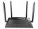 Маршрутизатор Wi-Fi роутер D-Link DIR-825/RU/R1 черный