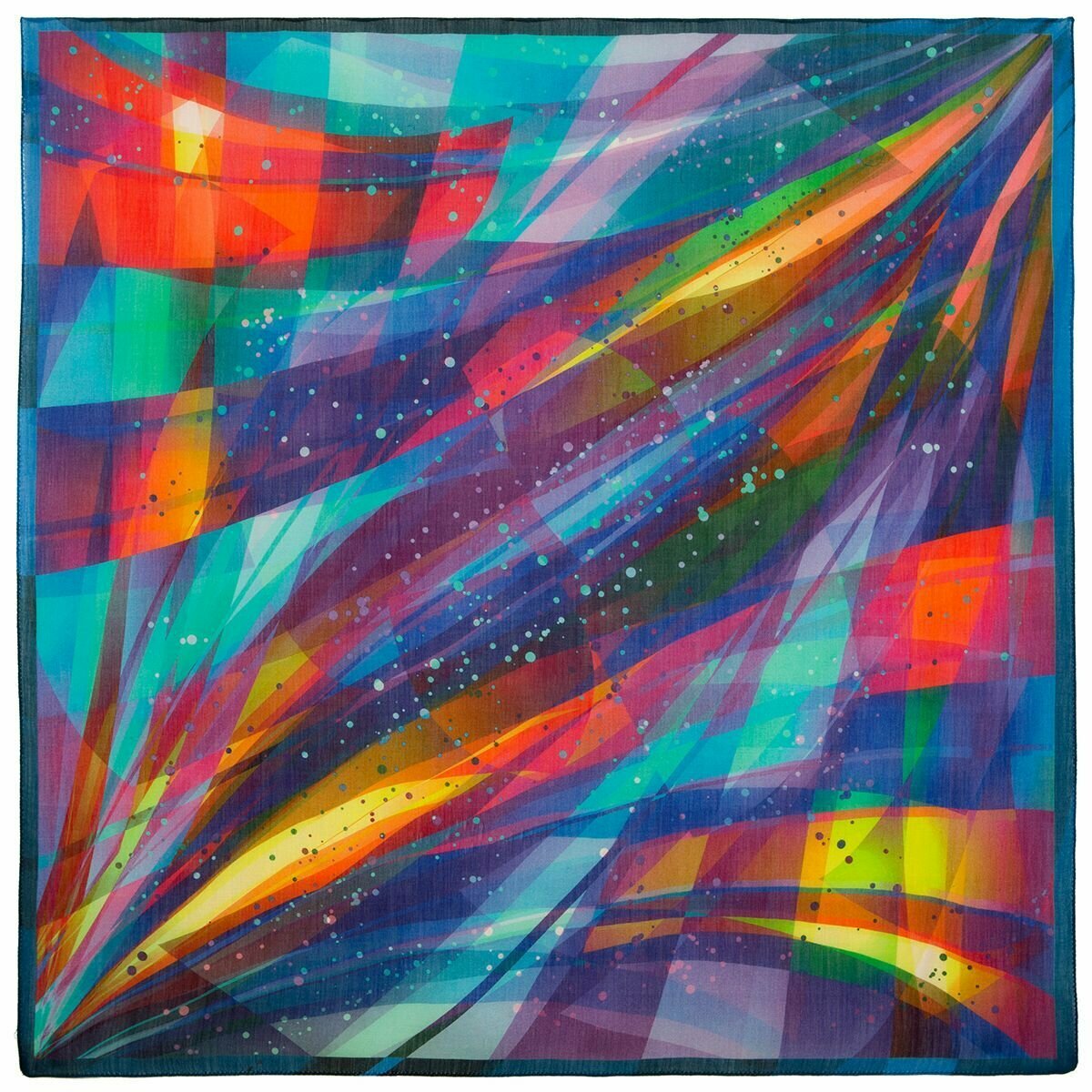 Платок Базовая коллекция для женщин