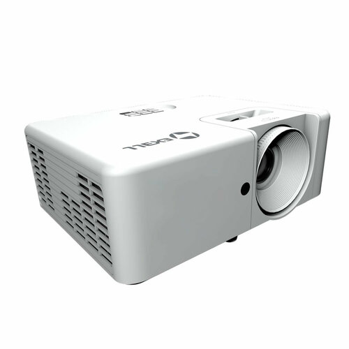 Проектор exell exd102z. технология dlp, 4100 lm, xga (1024х768), laser, 3 500 000:1. проекционное отношение 1.94-2.16:1 . динамик 15 вт.