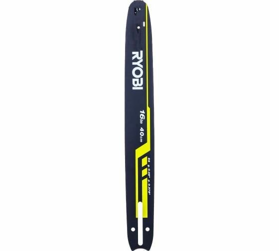 Шина для RCS2340 Ryobi - фото №7