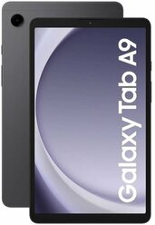 Планшет 8.7″ Samsung Galaxy Tab A9 8Gb, 128Gb, серый