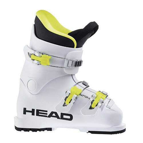 Горнолыжные ботинки Head Raptor 40 White (19.5)