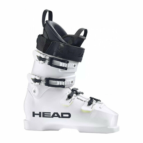 Горнолыжные ботинки Head Raptor WCR 6 SC White 22/23