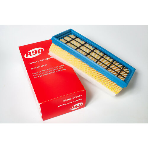 Фильтр воздушный Веста, Ларгус, Xray