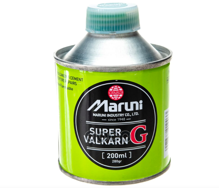 Клей Super Valkarn G, 200 Мл/280 Гр Rossvik 38188 Rossvik арт. 38188