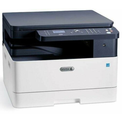 МФУ лазерный Xerox B1022DN белый 10690200₽