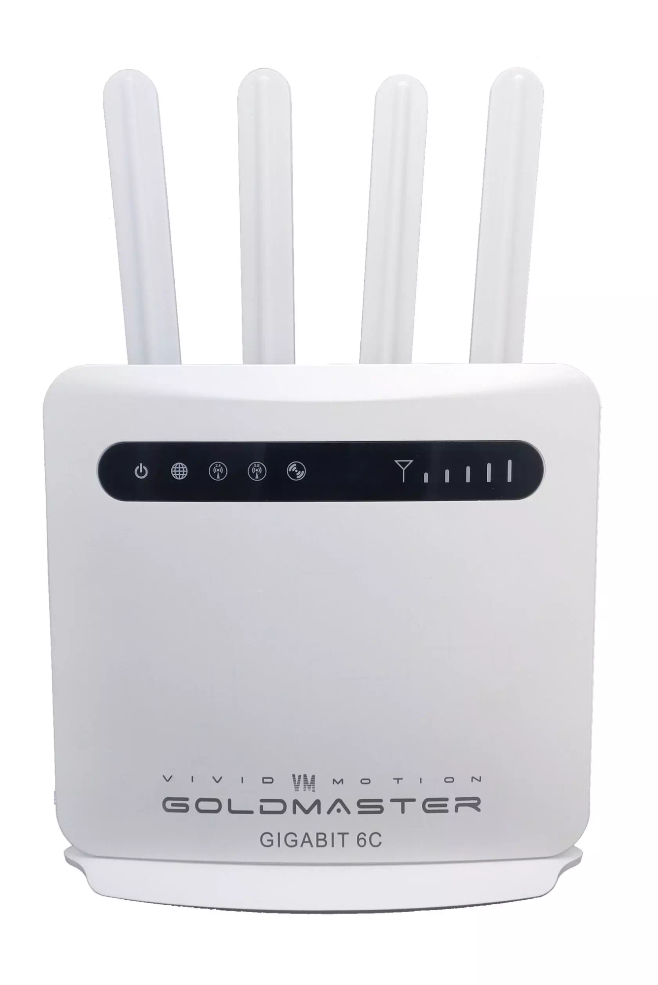 Роутер GoldMaster GM 6C 3G/4G cat.6