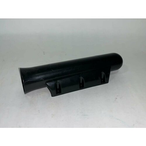 фото Держатель для спиннинга с боковым креплением черный all4boat