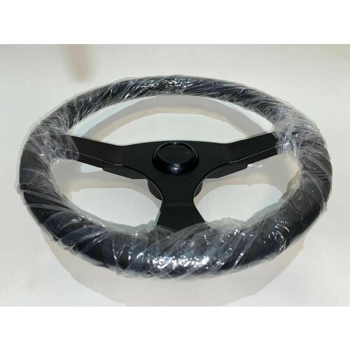 фото Рулевое колесо 350 мм lm-w-0001 multiflex