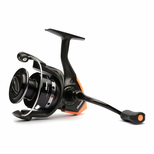 фото Катушка okuma jaw 45
