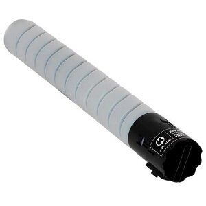 Тонер-картридж Pantum для CM9106DN / CM9706DN, 18 500 стр - фото №1