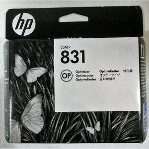 Печатающая головка HP 831 оптимизатор глянца