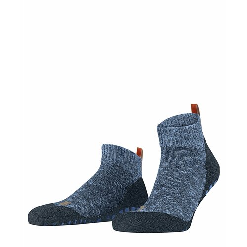 фото Носки falke, размер 43-44, синий