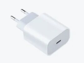 Сетевое ЗУ XIAOMI Mi 20W charger (Type-C) EU BHR4927GL