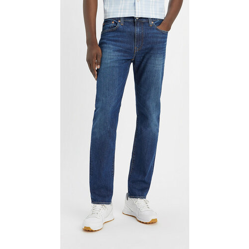 фото Джинсы levi's, размер 32/32, синий