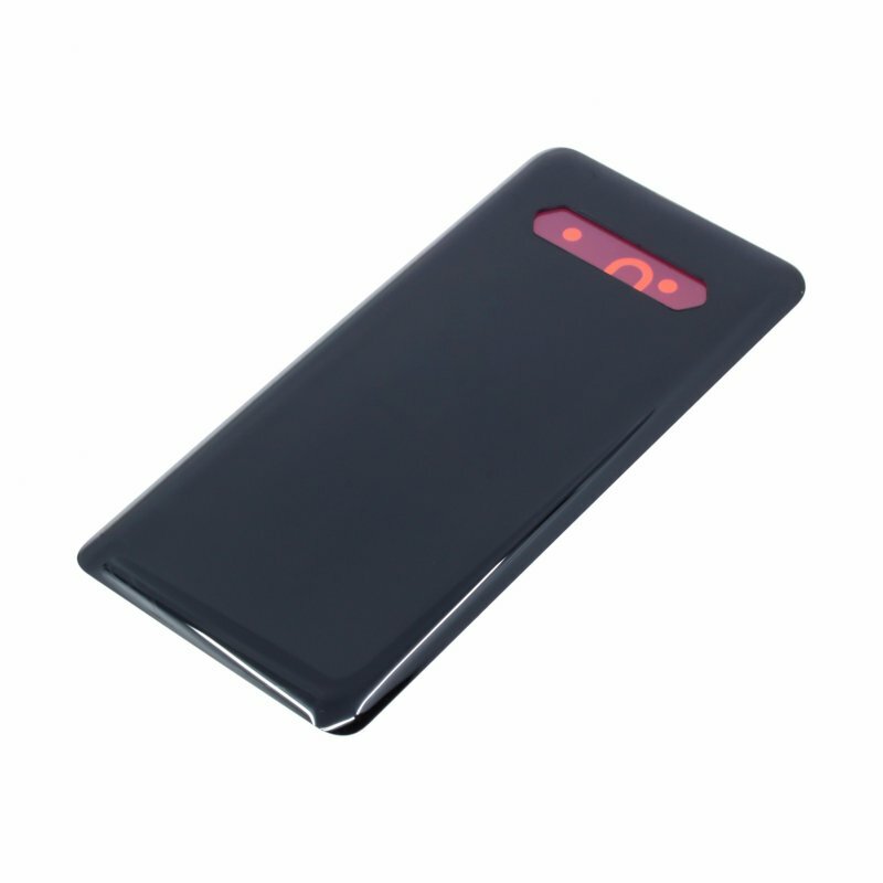 Задняя крышка для Xiaomi Black Shark 4 черный