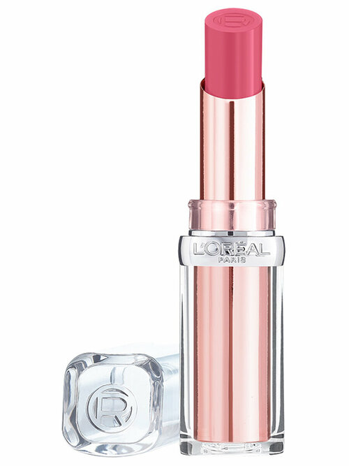 LOreal Paris Glow Paradise Бальзам для губ, тон 111 Pink Wonderland