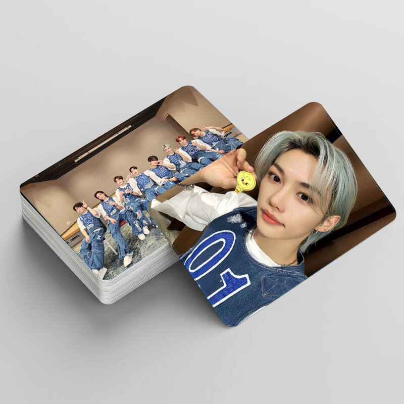 K-pop Stray kids карточки cтрей кидс Socia path карты стрэй кидс кпоп
