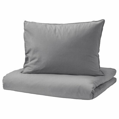 Комплект постельного белья икеа, постельное белье IKEA ANGSLILJA 150*200
