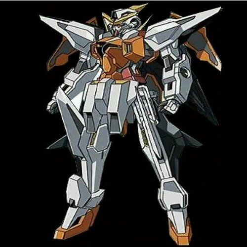 Сборная модель - конструктор робот Gundam Plastic Model - 13 bandai gundam model kit anime figure tv 01 1 100 gundam barbatos lupus genuine gunpla model action toy figure toys for children