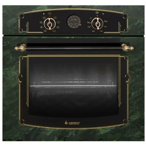Духовой шкаф DA 622-03 K69S 22442000 GEFEST 2904000₽