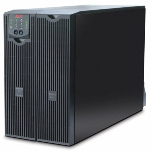 Блок бесперебойного питания APC Smart-UPS RT, 10000VA/8000W, On-Line SURT10000XLICH