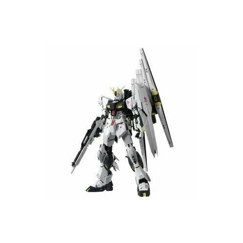 Сборная модель - конструктор робот Gundam Plastic Model - 2 bandai gundam model kit anime figure tv 01 1 100 gundam barbatos lupus genuine gunpla model action toy figure toys for children