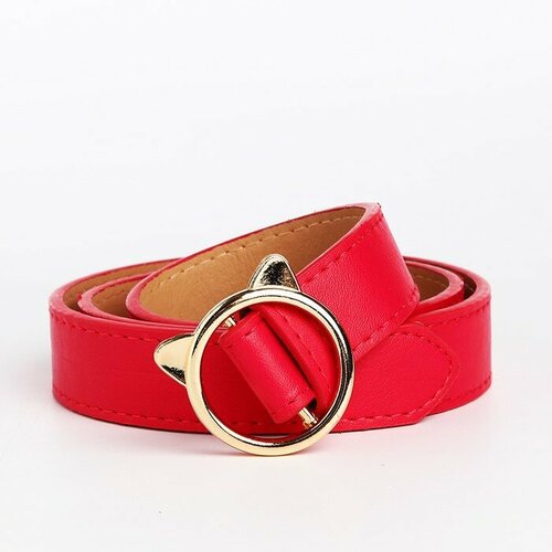 фото Ремень , розовый фаворит