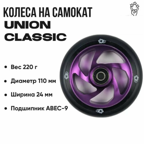 Скутер Юнион стор