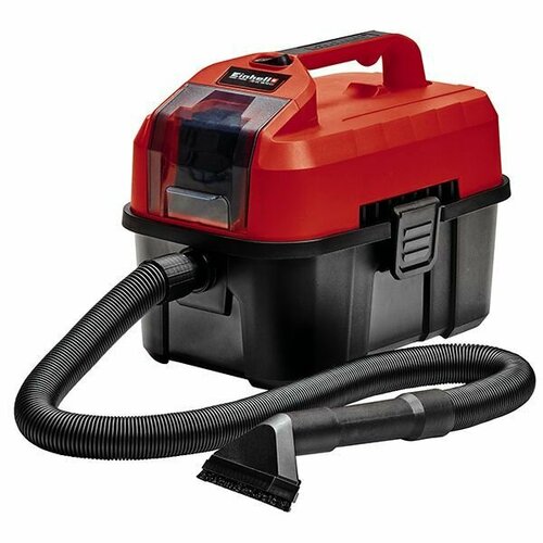 Пылесос Einhell PXC TE-VC 18/10 Li - Solo