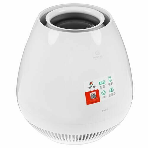 Мойка воздуха Royal Clima Bianco RAW-B35042E-WT 1657500₽