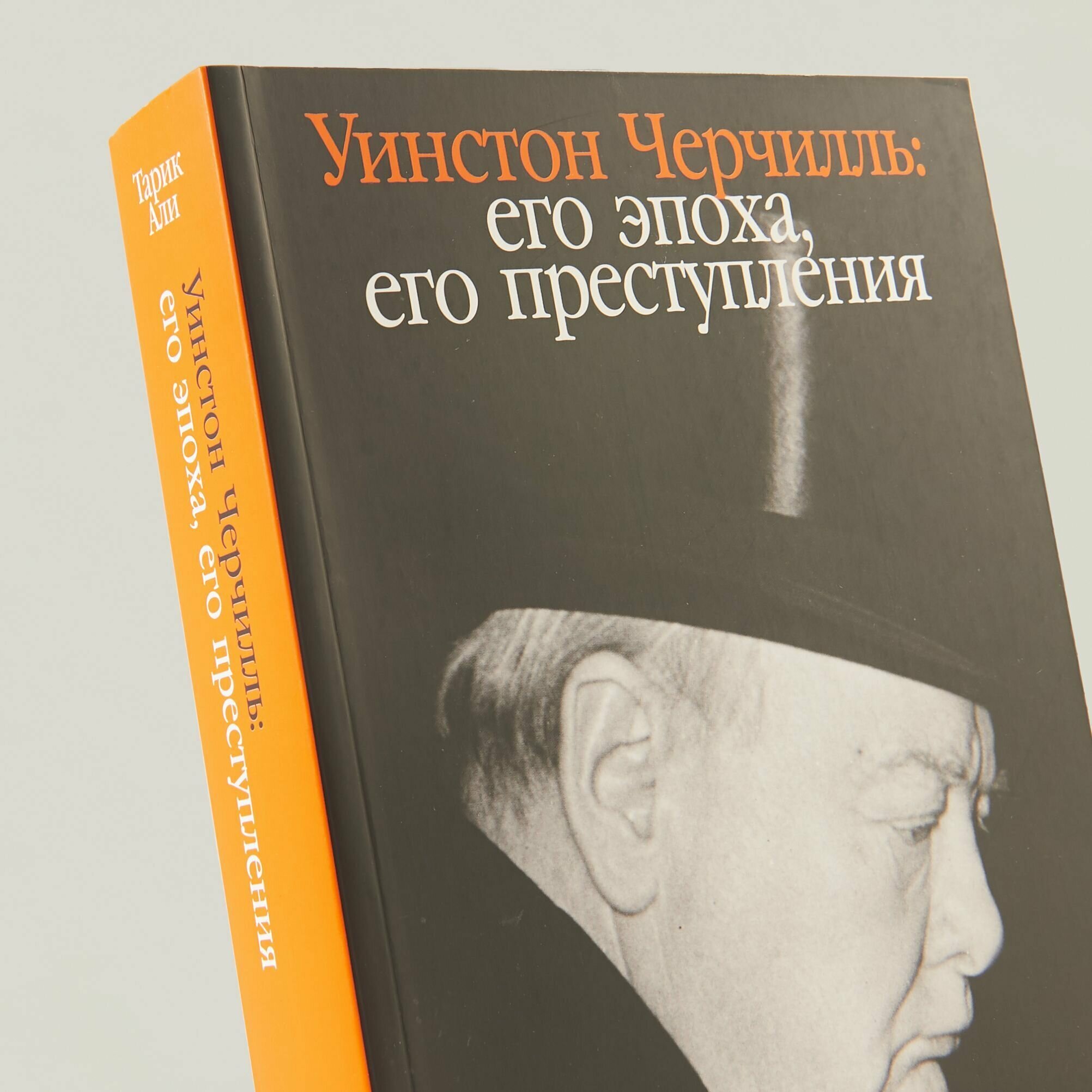 Уинстон Черчилль: Его эпоха, его преступления - фото №8