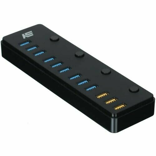 USB-разветвитель KEYRON UH-12AP 637500₽