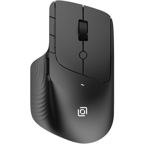 Мышь Oklick 501MW Black 240000₽