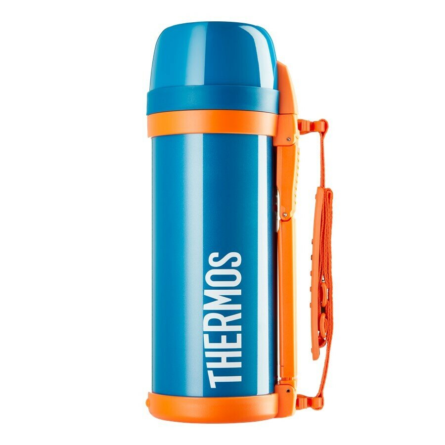 Термос THERMOS FDH-2005BL Stainless Steel Vacuum Flask 2.0L