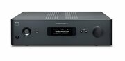 Интегральные стереоусилители NAD C399