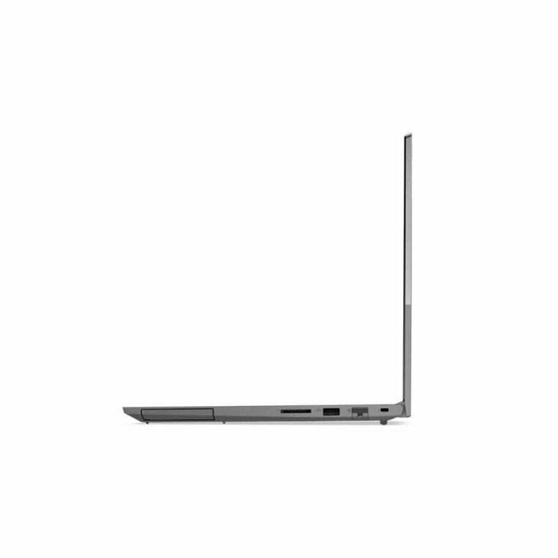 Ноутбук Lenovo ThinkBook 15 G4 IAP 21DJ009FRU (15.6", Core i5 1235U, 16Gb/ SSD 512Gb, Iris Xe Graphics eligible) Серый - фото №14