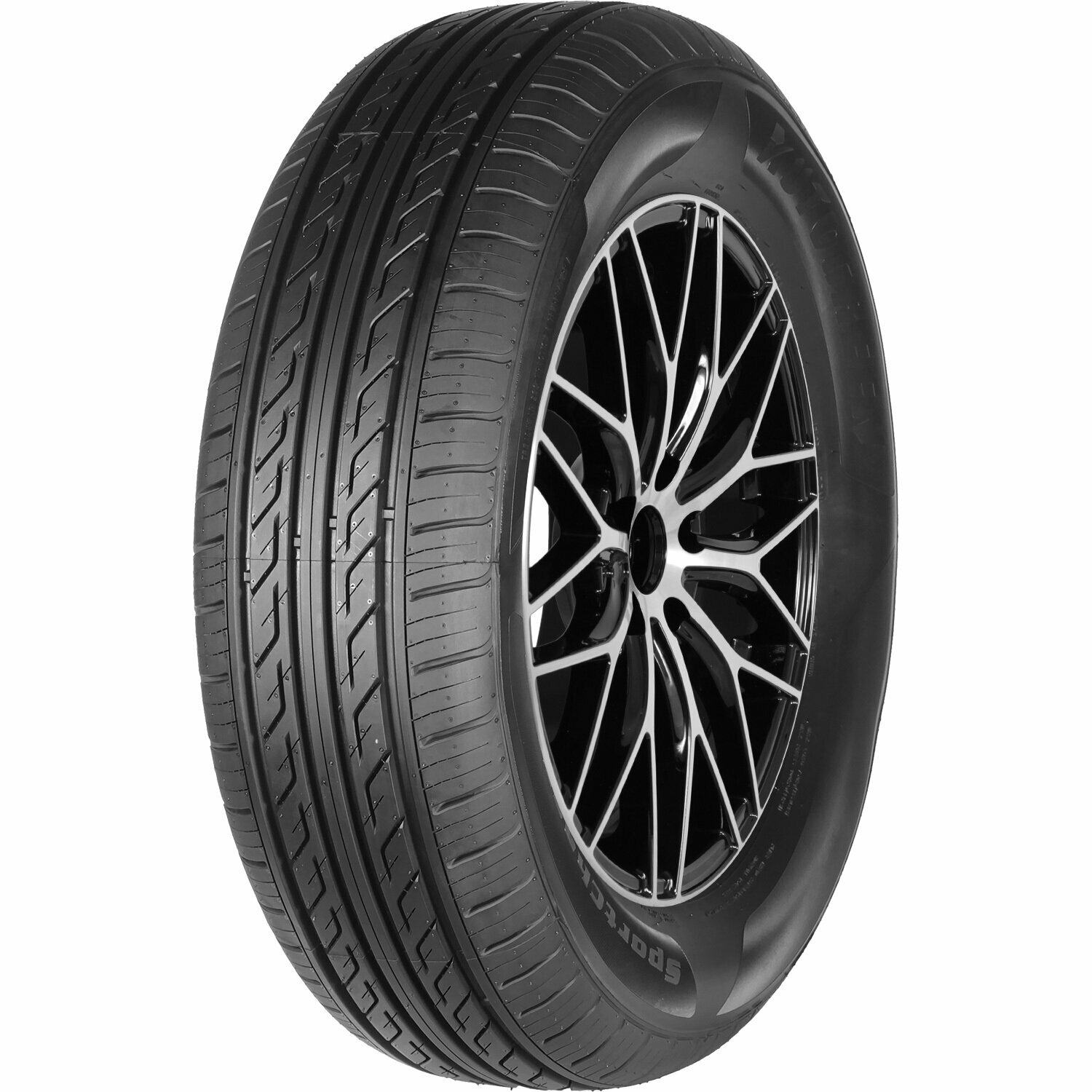 Автомобильная шина Autogreen SportChaser-SC2 185/65 R15 88H