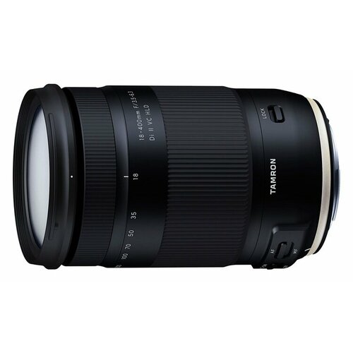 Объектив Tamron 18-400mm F35-63 Di II VC HLD Canon EF 7355900₽