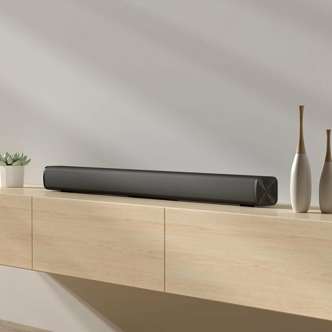 Саундбар Xiaomi Redmi TV Echo Wall Sound Bar (MDZ-34-DA)