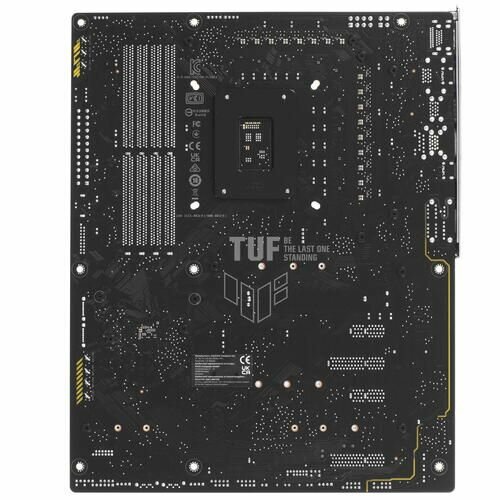 Материнская плата Asus TUF GAMING Z790-PLUS D4, Soc-1700, ATX - фото №12