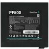 Фото #7 Блок питания Deepcool PF500 500W