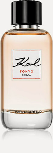 Изображение товара Парфюмерная вода Karl Lagereld Karl Tokyo Shibuya, женская, 100мл